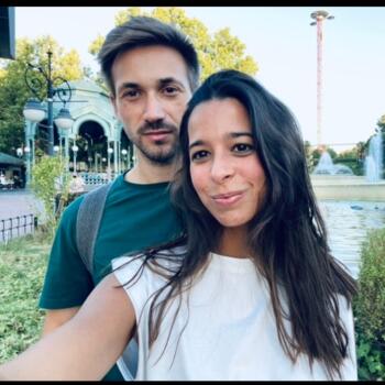 Parent Torrejón de Ardoz: Ana