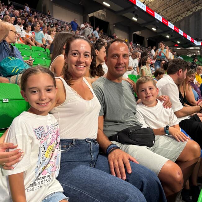 Babysitting job in Peristeri: Zoe