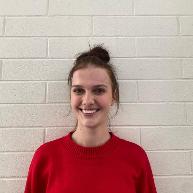 Babysitter in Mount Barker: Charlotte