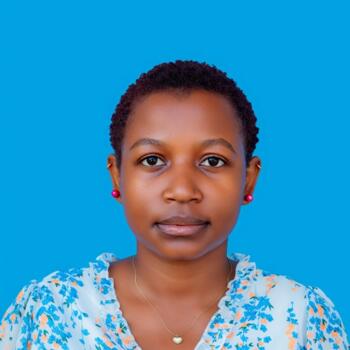 Babysitter in Sheffield: Miriam