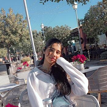 Babysitter στην περιοχή Περιστέρι: Asifa