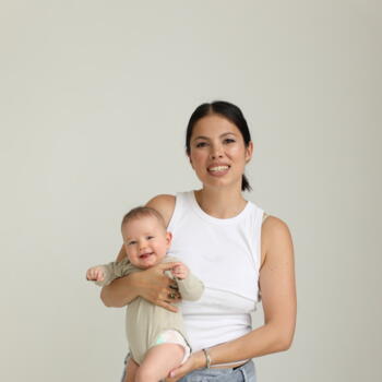 Job de garde d'enfants à Melbourne: job de garde d'enfants Anastasia