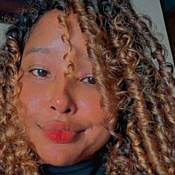 Babysitter in San Miguelito: Nazareth