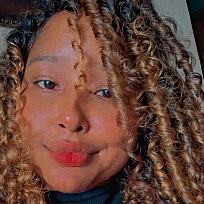 Babysitter in San Miguelito: Nazareth