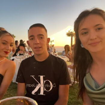 Parent Dafni: Franko