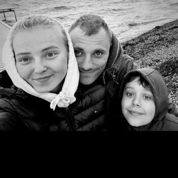 Babysitterjob i Mørke: babysitterjob Daniel