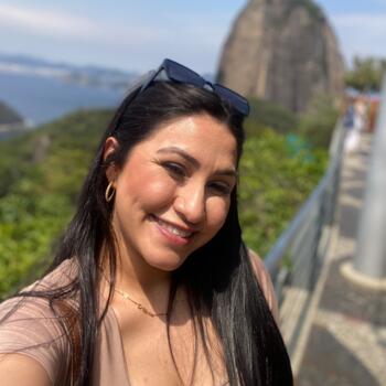 Babysitting job in Curitiba: babysitting job CATARINA