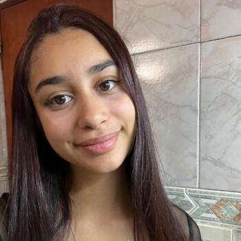 Babysitter in Montevideo: Milagros