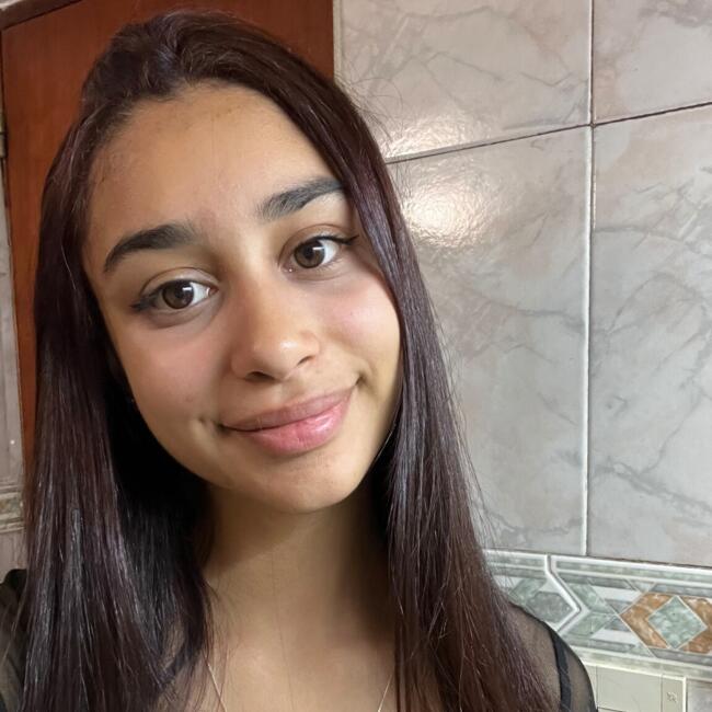 Babysitter in Montevideo: Milagros