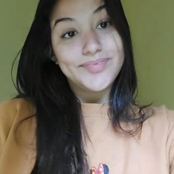 Babysitter in Ilhota (Santa Catarina): Maria