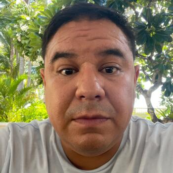 Babysitting job in Camargo: Ricardo