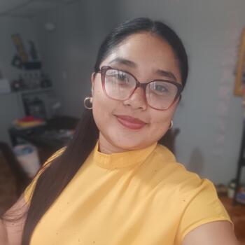 Babysitter La Chorrera: Milizeth Vásquez