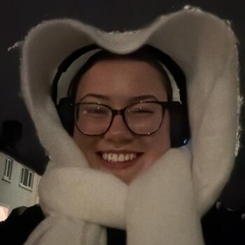 Babysitter Blackrock: Juliette