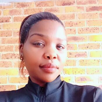 Nanny Bedfordview: Phakamile