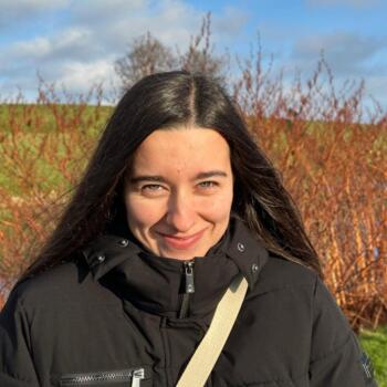 Babysitter in Guadalajara: Soraya