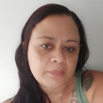 Babysitter Rio de Janeiro: Simone