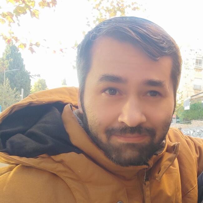 Posao bebisiterke u Novi Sad: Danijel