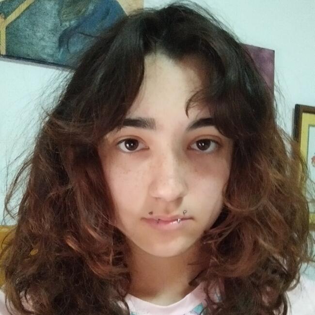 Babysitter in Alcalá de Guadaira: Sara