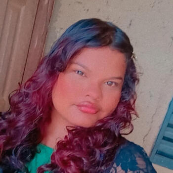 Babysitter in Porto Velho: Camila
