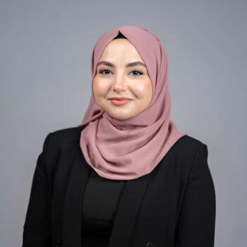 Babysitter Borås: Sara