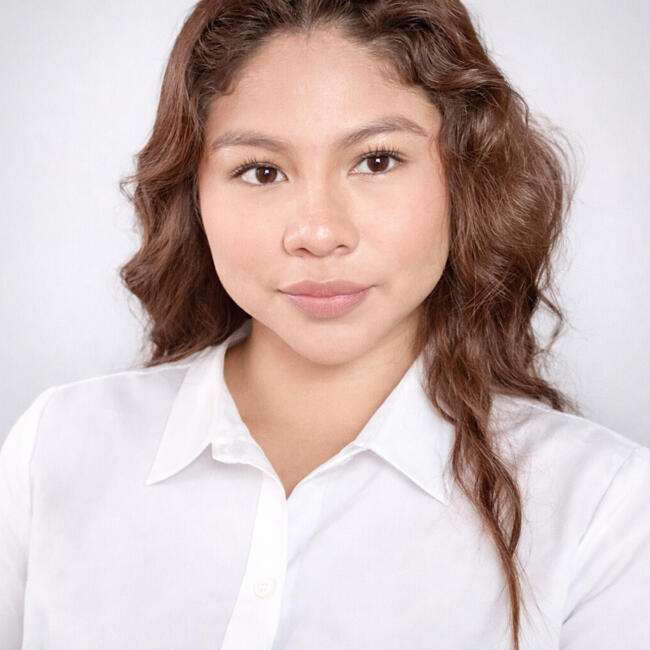 Babysitter in Guayaquil: Emily Parrales