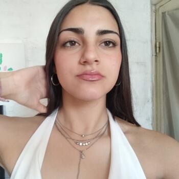 Babysitter in Montevideo: Nicole