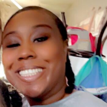 Babysitter Las Vegas: Patrinique