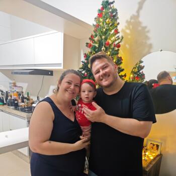 Emprego de babá em Sorriso: emprego de babá Edson Carlos