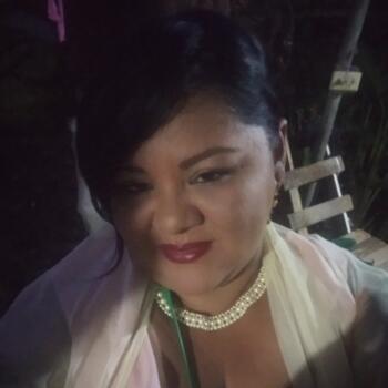 Niñera en David: Leiquis