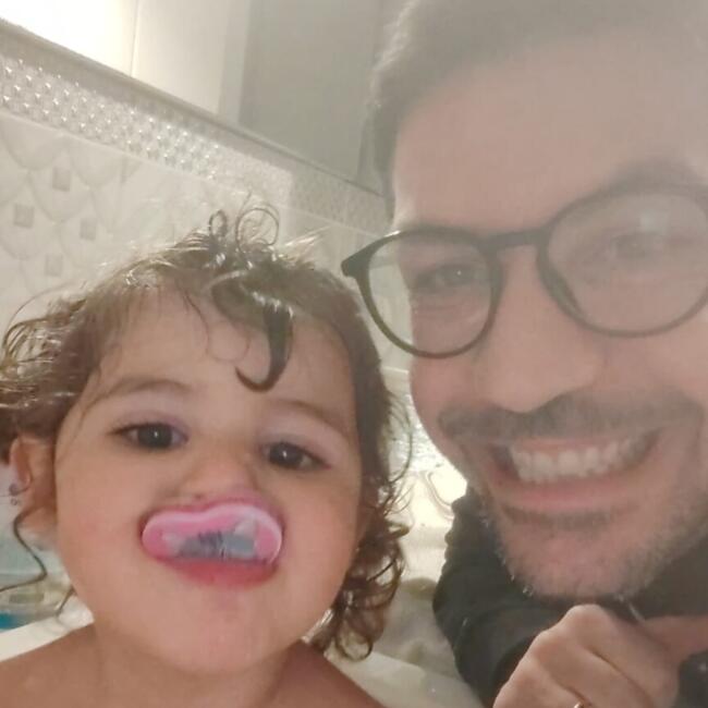 Lavoro per babysitter a Como: Angelina