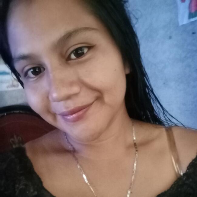 Babysitter in Santiago de Cali: Edicelly