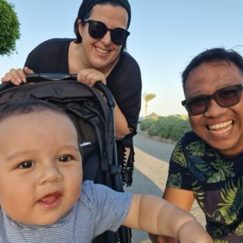 Genitore Como: Veronica