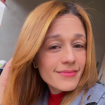 Babysitter in Rio Claro (Rio de Janeiro): Jessica