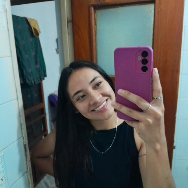 Babysitter in Salta: Rocio