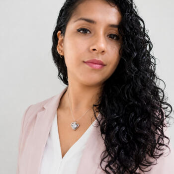 Babysitter in Lima: Stefany