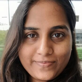 Babysitter in Düsseldorf: Sahithya
