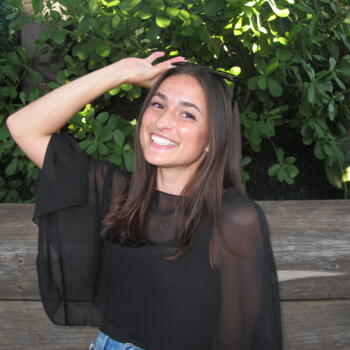 Babysitter Melbourne: Sarah