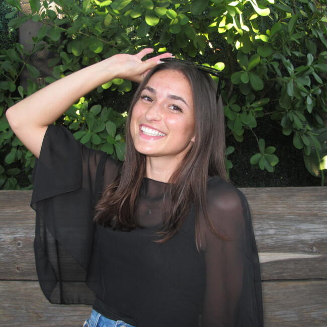 Babysitter in Melbourne: Sarah