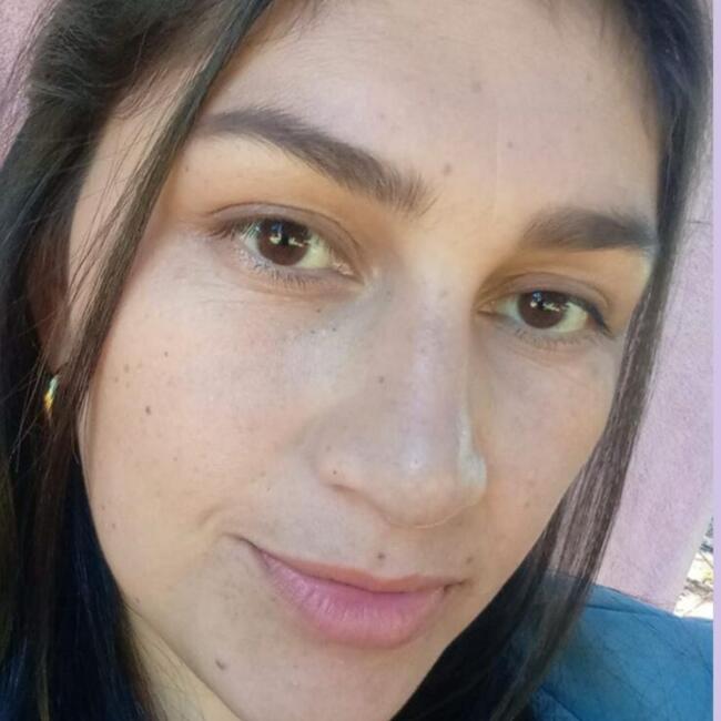 Babysitter in Mariano Roque Alonso: Andrea