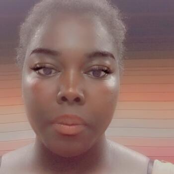 Babysitter in Duisburg: Ruth Yaaba