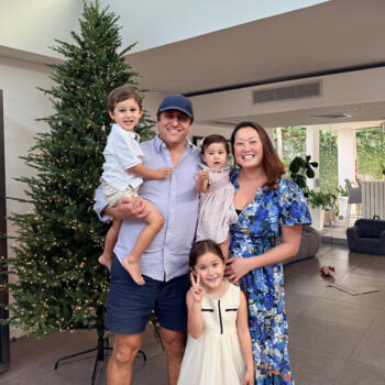 Trabajo para niñera en Guaynabo: trabajo de niñera Craig & Jacqueline