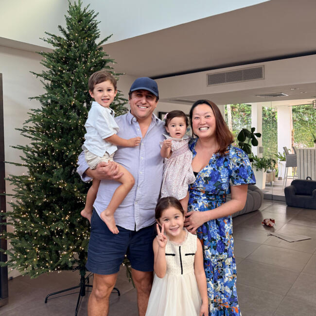 Babysitting job in Guaynabo: Craig & Jacqueline