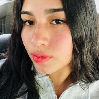 Niñera en Ciudad de México: Kimberly