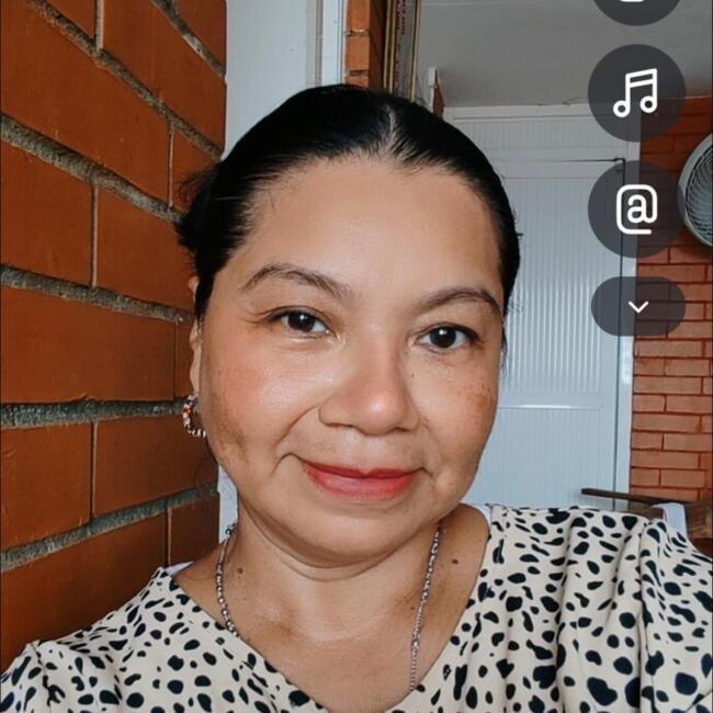 Niñera en Villahermosa: Rubi