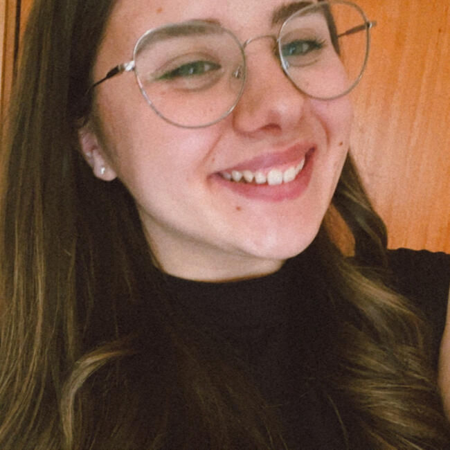 Babysitter in Viseu: Ana Rita