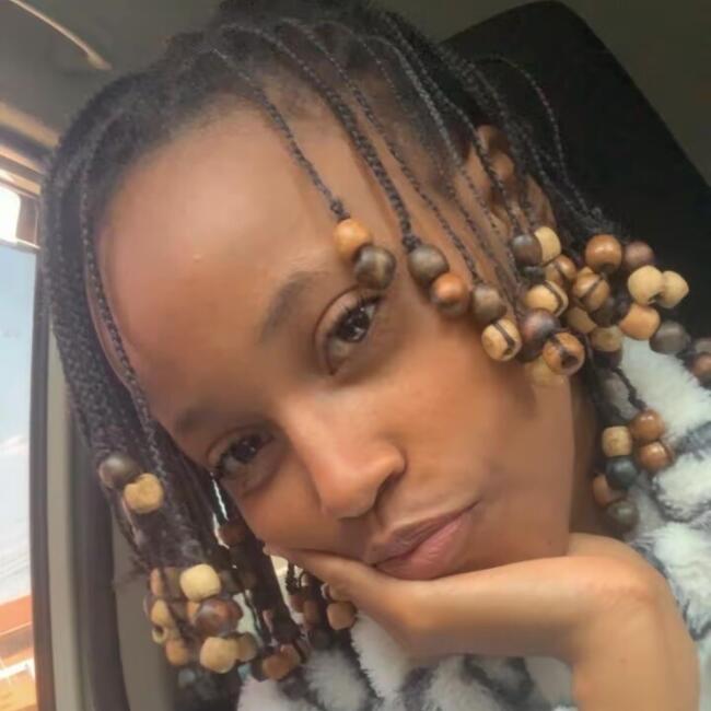 Babysitter in Juja: Lydia
