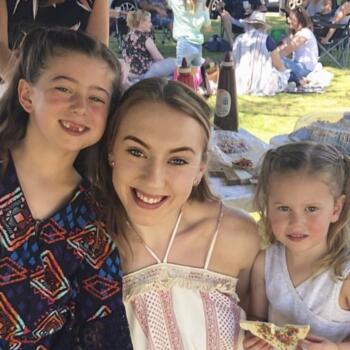 Babysitter in Melbourne: Tanysha