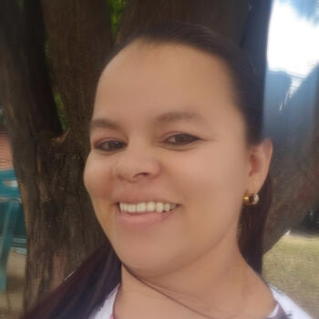 Niñera Yumbo: Lidy jhoana