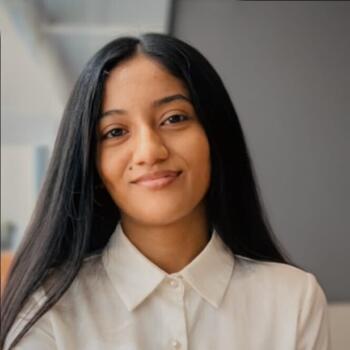 Niñera en La Ceiba: KIDIAN