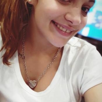 Niñera Berisso: Marcela